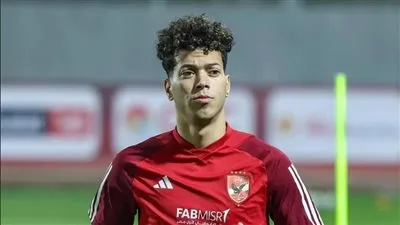 إمام عاشور يطلب 500 مليون جنيه لتجديد عقده مع الأهلي (حصري) إمام عاشور يطلب 500 مليون جنيه لتجديد عقده مع الأهلي (حصري)