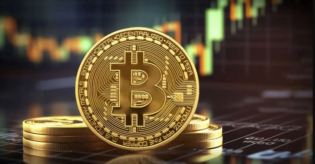البيتكوين تتخطى 122 ألف دولار… كن حذرًا من المخاطر! البيتكوين تتخطى 122 ألف دولار… كن حذرًا من المخاطر!