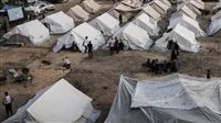 كيف ستواجه مصر مخطط “مدينة الخيام” الذي يهدف الاحتلال الإسرائيلي إلى إنشائه في غزة؟