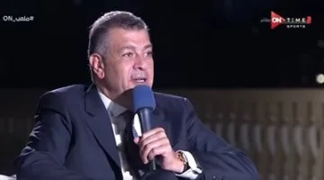 لجنة الانضباط تفرض غرامة على عضو مجلس الزمالك بسبب إساءته للأهلي