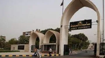 وحدة السكتة الدماغية في جامعة أسيوط تحصل على اعتماد دولي