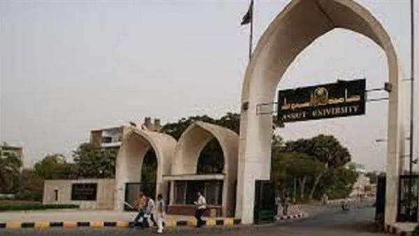 وحدة السكتة الدماغية في جامعة أسيوط تحصل على اعتماد دولي وحدة السكتة الدماغية في جامعة أسيوط تحصل على اعتماد دولي
