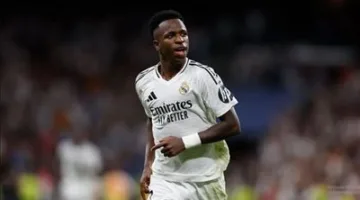 فينيسيوس جونيور ضمن خيارات الدوري السعودي مقابل مليار يورو