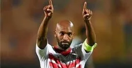 فييرا: شيكابالا أحد أصول كرة القدم المصرية
