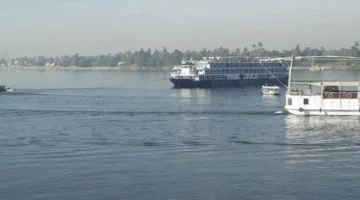 نائبة برلمانية: تحديث واجهات النيل يعكس تقدمًا حضاريًا واقتصاديًا ويُعد ضرورة وطنية