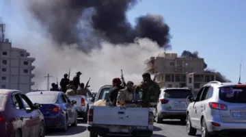 أكثر من 500 شخص قتيل: زيادة عدد الضحايا نتيجة العنف في محافظة السويداء بسوريا