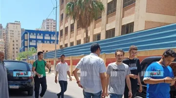 نتائج شهادة الثانوية العامة 2025 متاحة على الموقع الرسمي لوزارة التربية والتعليم (الرابط المعتمد)
