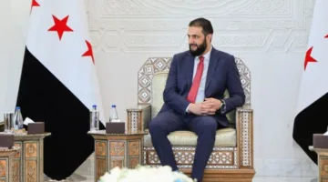 موقع عبري: تحليل السلوك الإسرائيلي الساخر في سوريا.. أحمد الشرع ليس يحيى السنوار