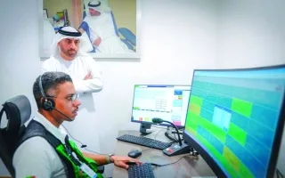 «خدمة إسعاف دبي»: «رعاية صحية عن بُعد» ستشمل الإمارة في 2026