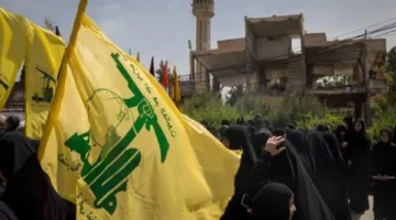 خبير في الشؤون الدولية: حزب الله لن يشارك في صراع جديد وسيسلم سلاحه للجيش اللبناني.
