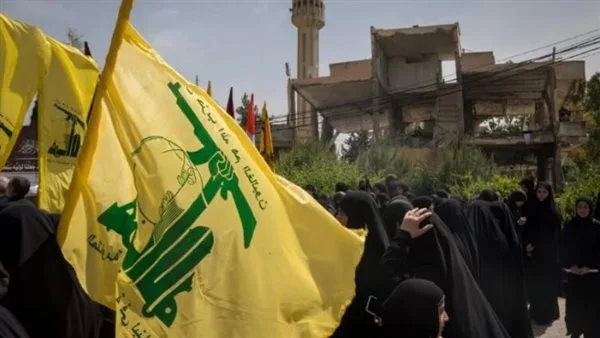 خبير في الشؤون الدولية: حزب الله لن يشارك في صراع جديد وسيسلم سلاحه للجيش اللبناني.