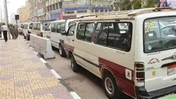 مدير المواقف في البحيرة: بإمكان المواطنين التواصل معي في حال حدوث مشكلة مع سائقي الخدمات. مدير المواقف في البحيرة: بإمكان المواطنين التواصل معي في حال حدوث مشكلة مع سائقي الخدمات.