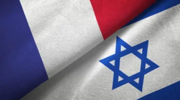 فرنسا تدعو إسرائيل لتجنب اتخاذ خطوات فردية في سوريا