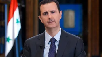 خبير سياسي: الأسد سيستعيد السيطرة على “الدولة العلوية”.. الجولاني يمثل مرحلة انتقالية لتقسيم سوريا