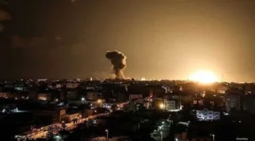 خبير في السياسة الدولية: تقسيم سوريا والعراق جزء من مخطط “إسرائيل العظمى”