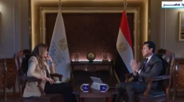 وزير الرياضة: نعمل على تحويل الأندية إلى مؤسسات اقتصادية مع الحفاظ على مصالح المواطنين