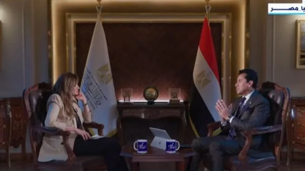وزير الرياضة: نعمل على تحويل الأندية إلى مؤسسات اقتصادية مع الحفاظ على مصالح المواطنين