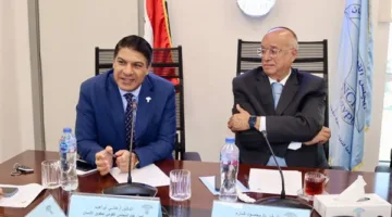 المجلس القومي لحقوق الإنسان يعقد ندوة حول تعزيز مساهمة المجتمع المدني في قطاع الرعاية الصحية