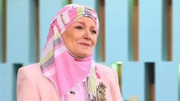 مشيرة إسماعيل تكشف أسرار الفرقة القومية للفنون الشعبية في برنامج “معكم”