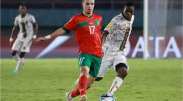 موقف الزمالك بشأن تسجيل المغربي عبد الحميد معالي: هل سيلعب مع الشباب أم في الفريق الأول؟