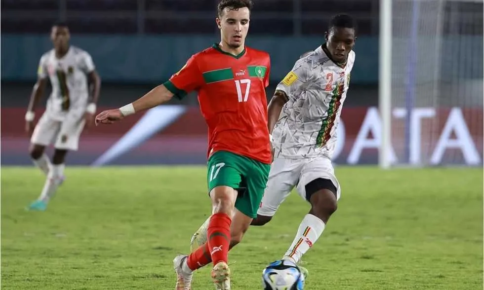 موقف الزمالك بشأن تسجيل المغربي عبد الحميد معالي: هل سيلعب مع الشباب أم في الفريق الأول؟