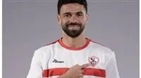 عبد الله السعيد يمدد تعاقده مع الزمالك