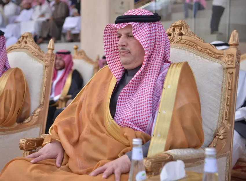 وكيل إمارة المدينة: لقاء إمارات المناطق يهدف إلى تحقيق التنمية المستدامة وتعزيز نوعية الحياة وكيل إمارة المدينة: لقاء إمارات المناطق يهدف إلى تحقيق التنمية المستدامة وتعزيز نوعية الحياة
