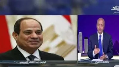 مصطفى بكري: مصر والسعودية ركيزتا الأمة العربية مهما سعى البعض لإثارة الفتنة