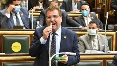 نواب “تحيا مصر” يؤكدون: تطوير المشاريع الاستثمارية في رأس الحكمة يعزز التبادل التجاري ويوفر العملات الأجنبية نواب “تحيا مصر” يؤكدون: تطوير المشاريع الاستثمارية في رأس الحكمة يعزز التبادل التجاري ويوفر العملات الأجنبية
