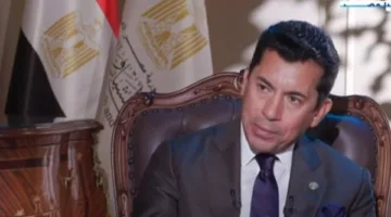 أشرف صبحي يُطمئن المواطنين بشأن تغييرات قانون الرياضة: لن نترك شيئًا للحظ.