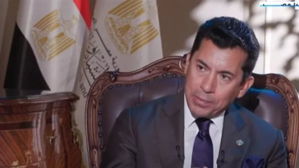 أشرف صبحي يُطمئن المواطنين بشأن تغييرات قانون الرياضة: لن نترك شيئًا للحظ.