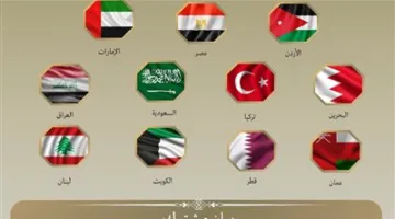 بيان مشترك من مصر والدول العربية: نستنكر العدوان الإسرائيلي على سوريا ونؤيد اتفاق السويداء.