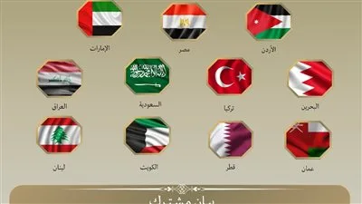 بيان مشترك من مصر والدول العربية: نستنكر العدوان الإسرائيلي على سوريا ونؤيد اتفاق السويداء.
