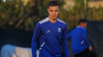 من فشل مدوي إلى إنجاز باهر.. قصة “معالي” موهبة المغرب مع الزمالك