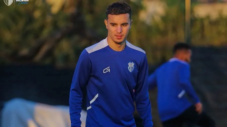من فشل مدوي إلى إنجاز باهر.. قصة “معالي” موهبة المغرب مع الزمالك من فشل مدوي إلى إنجاز باهر.. قصة “معالي” موهبة المغرب مع الزمالك