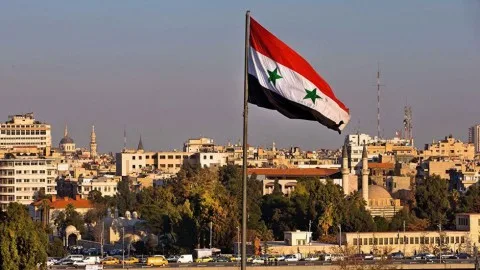 الرئاسة السورية تتهم مقاتلي الدروز بانتهاك اتفاق الهدنة