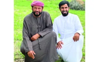 والد ضحية حادث الطريق في عمان: نصحتَه بعدم السرعة قبل وقوع الحادث بساعات