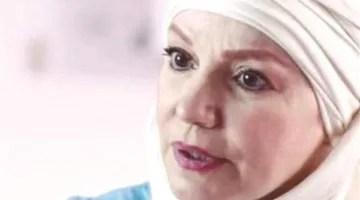 مشيرة إسماعيل: شغفي بالفن هو الذي جعلني أواصل رغم التحديات الكبيرة التي مرت بها