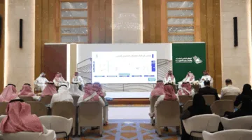 إمارات المناطق 5 يختتم نشاطاته بحوار حول تجارب تعزيز التنمية المستدامة