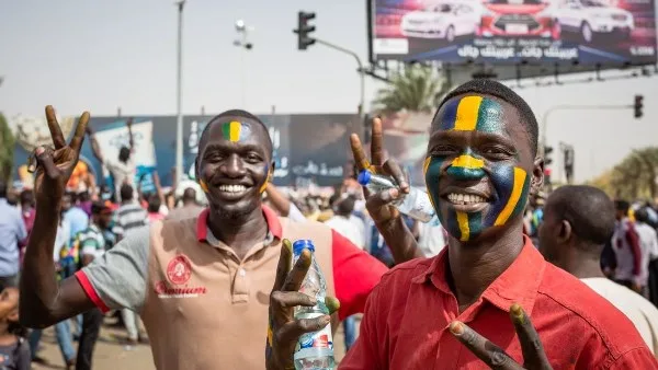 قصة من عمق السودان: إشارة خاصة لفيلم “مدنياو” في مهرجان القدس للسينما العربية قصة من عمق السودان: إشارة خاصة لفيلم “مدنياو” في مهرجان القدس للسينما العربية