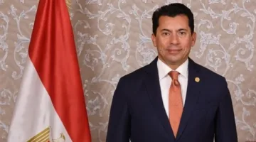وزير الرياضة: معالجة ملف حق الاستخدام في مراكز الشباب مع التركيز على الجوانب الاجتماعية