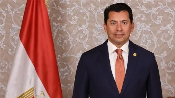 وزير الرياضة: معالجة ملف حق الاستخدام في مراكز الشباب مع التركيز على الجوانب الاجتماعية وزير الرياضة: معالجة ملف حق الاستخدام في مراكز الشباب مع التركيز على الجوانب الاجتماعية
