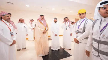 جامعة الملك خالد تُنهي برنامج موهبة الأكاديمي الإثرائي لعام 2025