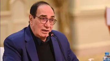 المخرج مجدي أحمد علي: انضميت إلى معهد السينما بعد إنهاء دراستي في الصيدلة لتلبية رغبة والدتي