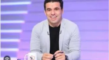 خالد الغندور: المال والغيرة وراء مشكلات غرف الملابس