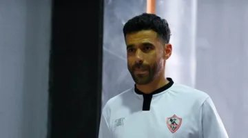 عاجل.. رسالة “سرية للغاية” من عبد الله السعيد إلى الزمالك