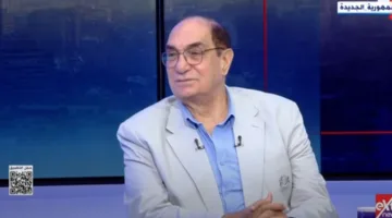 المخرج مجدي أحمد علي: درست الصيدلة لإسعاد عائلتي، لكن السينما كانت مصيري.