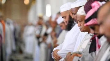 حكم أداء صلاة الجمعة في المنزل أثناء درجات الحرارة المرتفعة.. آراء الفقهاء