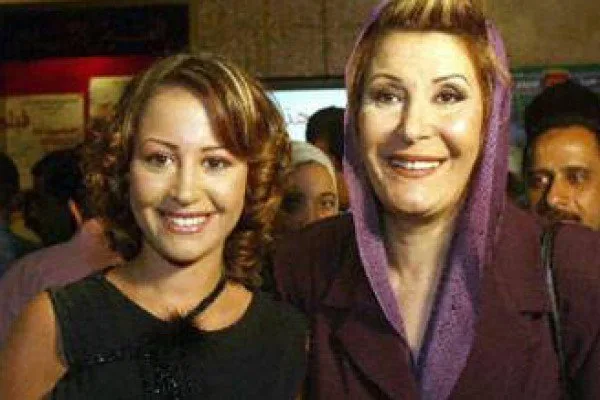 بعد انتشار خبر وفاتها.. اكتشف أعمال الفنانة زيزي مصطفى