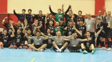 منتخب مصر لكرة اليد للشباب يحقق انتصارًا وديًا على هليوبوليس في إطار التحضير لبطولة العالم تحت 19 عامًا